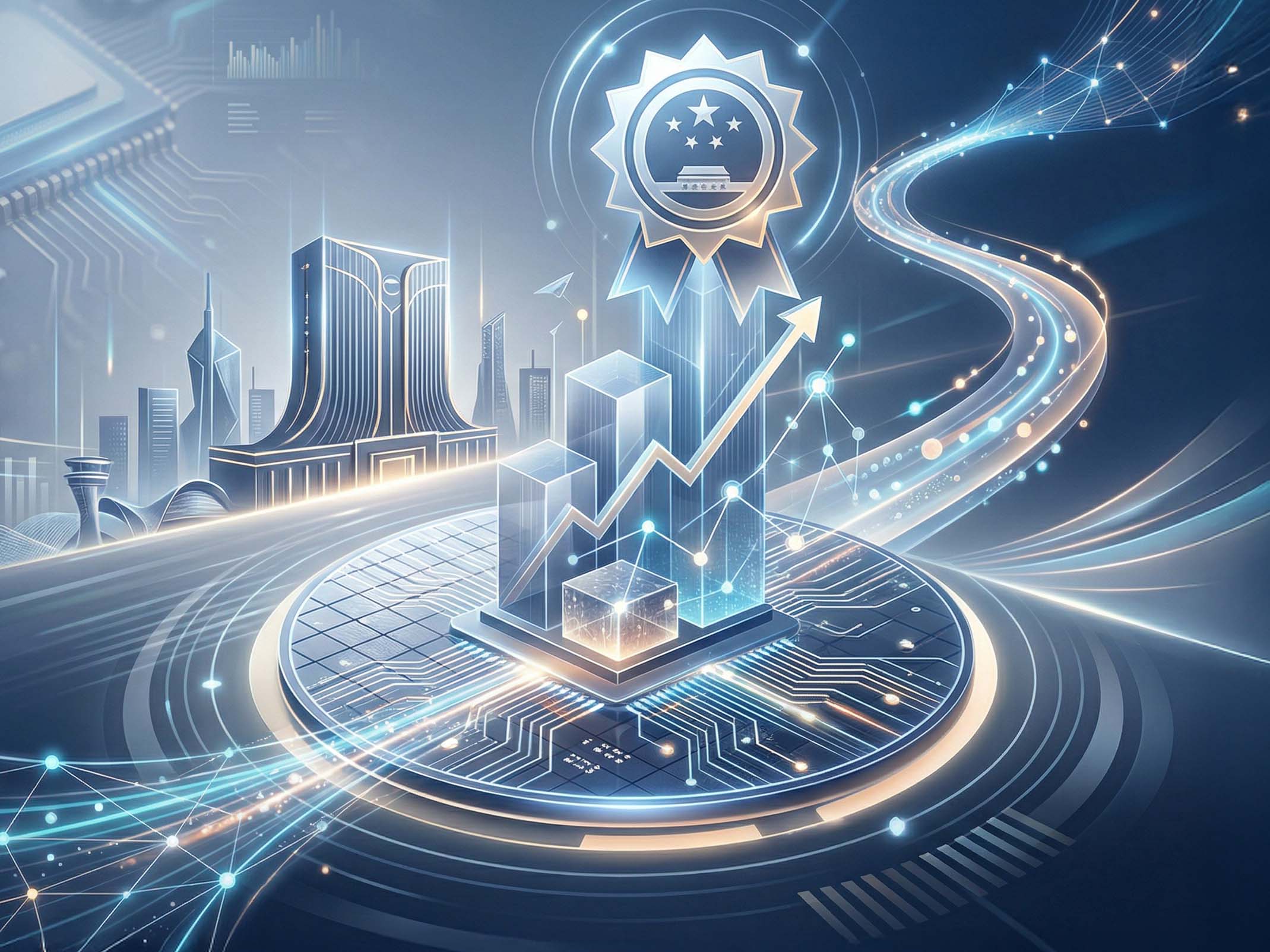 Petasemi Successfully Certified as a National High-Tech Enterprise